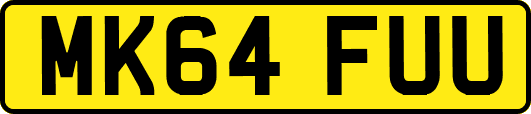MK64FUU