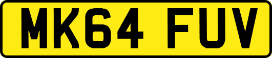 MK64FUV