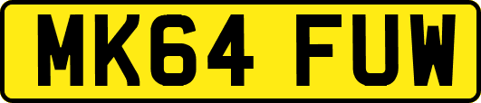MK64FUW
