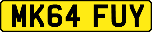 MK64FUY