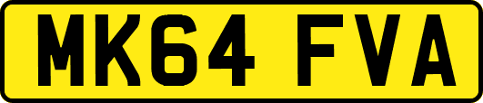 MK64FVA