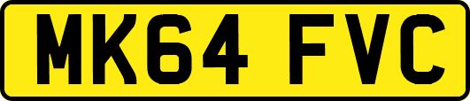 MK64FVC