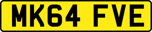 MK64FVE