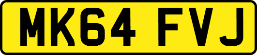 MK64FVJ