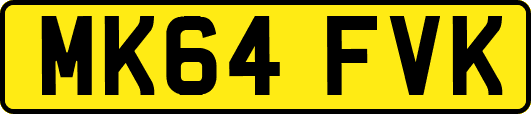 MK64FVK