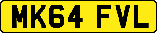 MK64FVL