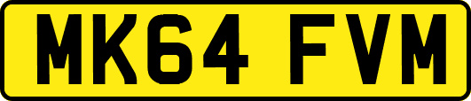 MK64FVM