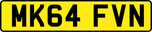 MK64FVN