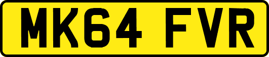 MK64FVR