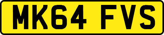 MK64FVS
