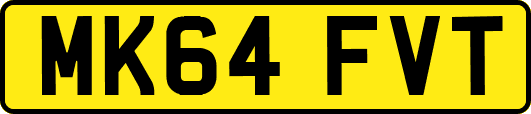 MK64FVT