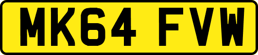 MK64FVW