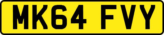 MK64FVY