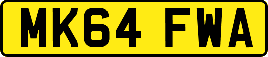 MK64FWA
