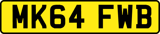 MK64FWB