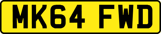 MK64FWD