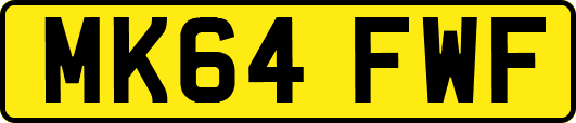 MK64FWF
