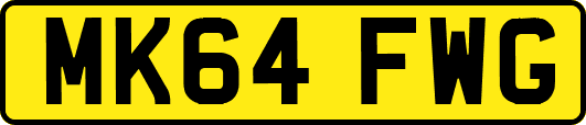 MK64FWG