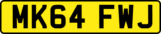 MK64FWJ