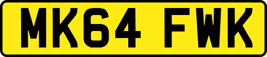 MK64FWK