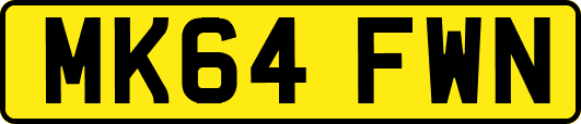 MK64FWN