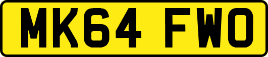 MK64FWO