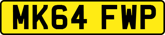 MK64FWP