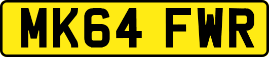 MK64FWR