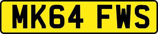 MK64FWS