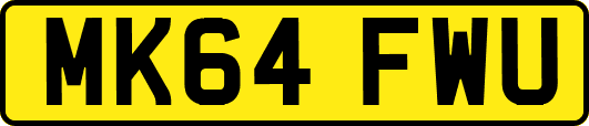 MK64FWU