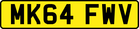 MK64FWV