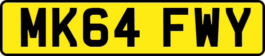MK64FWY