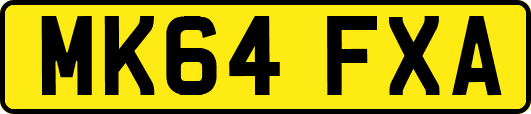 MK64FXA