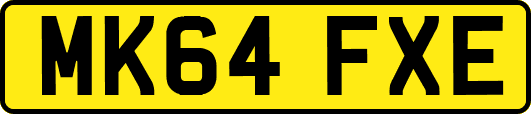 MK64FXE