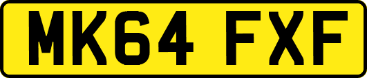 MK64FXF