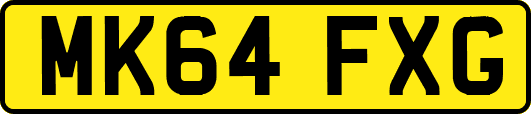 MK64FXG