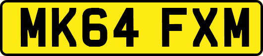MK64FXM