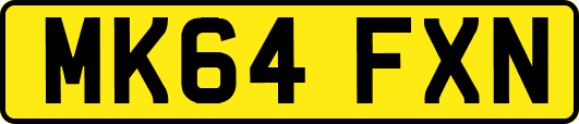 MK64FXN