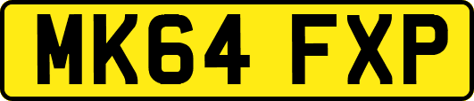 MK64FXP