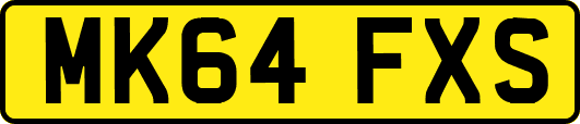 MK64FXS