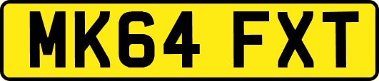 MK64FXT