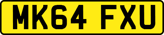 MK64FXU