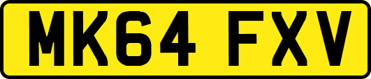 MK64FXV