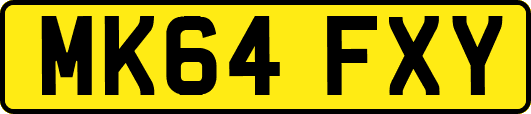 MK64FXY