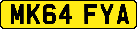 MK64FYA