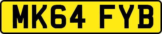 MK64FYB