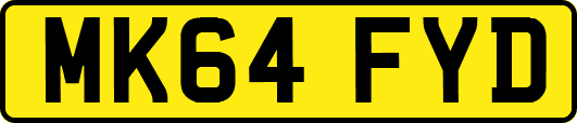MK64FYD