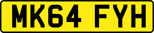 MK64FYH