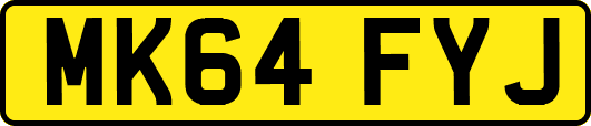 MK64FYJ