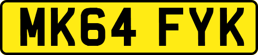 MK64FYK